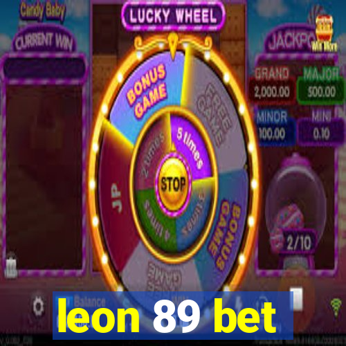 leon 89 bet